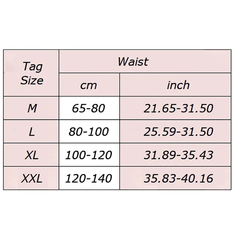 3-in-1 Postpartum Belly Band Wrap Support Girdle