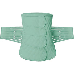 3-in-1 Postpartum Belly Band Wrap Support Girdle