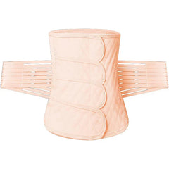 3-in-1 Postpartum Belly Band Wrap Support Girdle