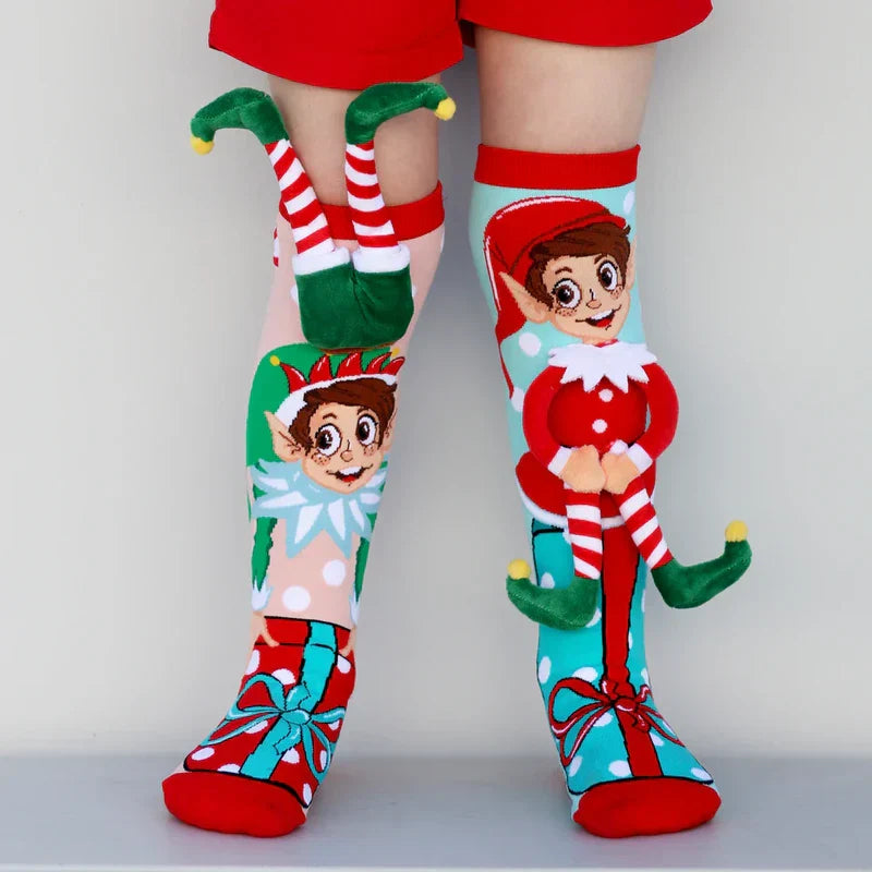 ELF SOCKS New HomeGoods