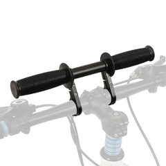 KidPilot Front-Mounted Bike Seat