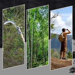 Grass Sickle Cutter Head