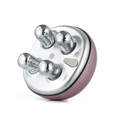 3D Roller Face Body Massager Slimming Tool