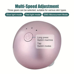 3D Roller Face Body Massager Slimming Tool