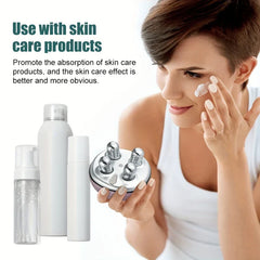 3D Roller Face Body Massager Slimming Tool