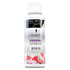 L-Carnitine 3000 Liquid: Max Strength for Energy & Metabolism New Home Goods
