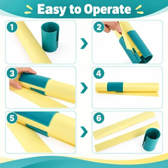 Wrapping Paper Cutter