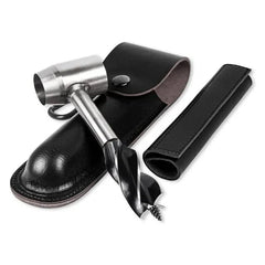 Bushcraft Settlers Tool Survival Hand Auger Wrench New HomeGoods