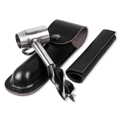 Bushcraft Settlers Tool Survival Hand Auger Wrench New HomeGoods