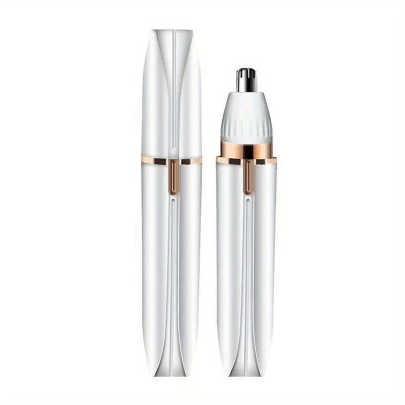 4-in-1 Electric Shaver Grooming Kit Rechargeable