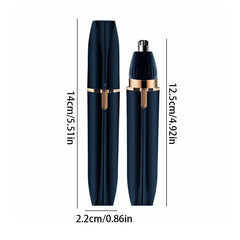 4-in-1 Electric Shaver Grooming Kit Rechargeable