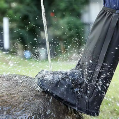 🔥2026 New waterproof boot covers