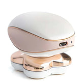 4D Floating Electric Rotary Shaver