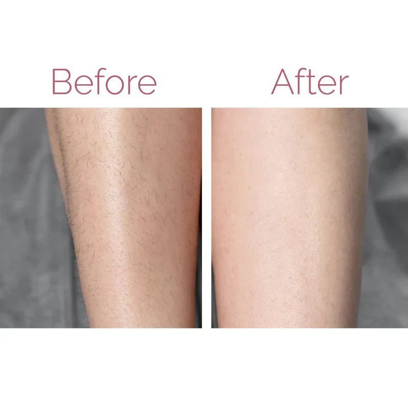 4D Floating Electric Rotary Shaver