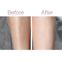 4D Floating Electric Rotary Shaver