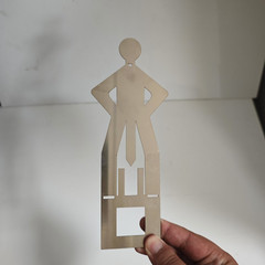 Funny Sausage Holder