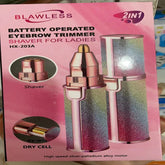 5-in-1 Electric Shaver Razor Grooming Kit