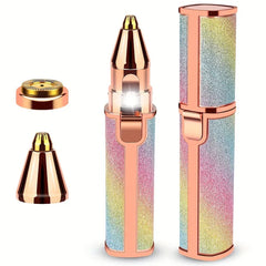 5-in-1 Electric Shaver Razor Grooming Kit