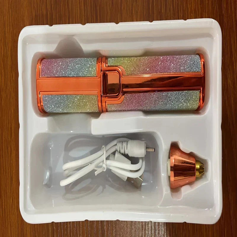 5-in-1 Electric Shaver Razor Grooming Kit