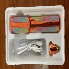 5-in-1 Electric Shaver Razor Grooming Kit