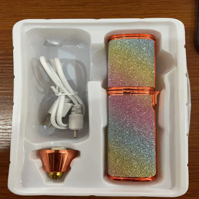 5-in-1 Electric Shaver Razor Grooming Kit