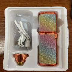 5-in-1 Electric Shaver Razor Grooming Kit