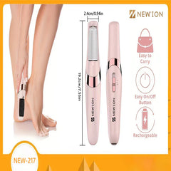 5-in-1 Electric Shaver Razor Grooming Kit