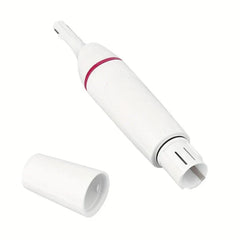 5-in-1 Grooming Kit Shaver Trimmer Battery Operated