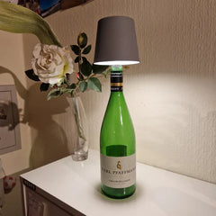 LED wine bottle lamp & Atmosphere lamp New HomeGoods
