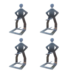 Funny Sausage Holder