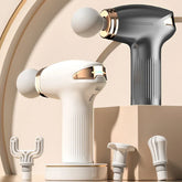 5Th Gen Mini Percussion Massage Gun Deep Tissue