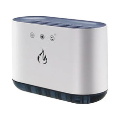 6-Nozzle Cool Mist Humidifier