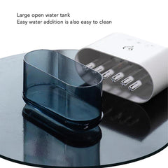 6-Nozzle Cool Mist Humidifier