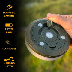 The Camp Lamp New HomeGoods