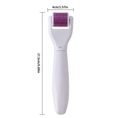6-In-1 Derma Roller Micro Needle Kit Face Body