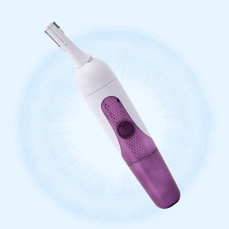 6-In-1 Electric Shaver Hair Remover Grooming Kit