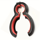 6-in-1 Multi Function Jar Bottle Can Opener Tool