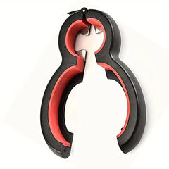 6-in-1 Multi Function Jar Bottle Can Opener Tool