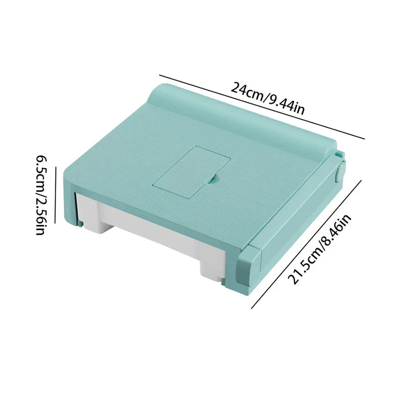 6-In-1 Multifunctional Vegetable Slicer Chopper