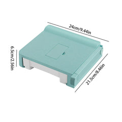 6-In-1 Multifunctional Vegetable Slicer Chopper