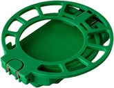 Soporte para Cinturón de Cerveza Organizador Plegable para Estante | P