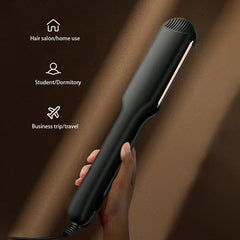 668 Hair Straightener Flat Iron Tool