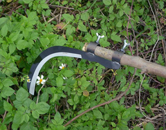 Grass Sickle Cutter Head