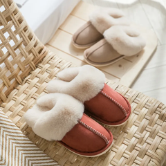 Womens Winter Warm Slipper