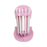 7-In-1 No-Drill Bathroom Organizer Shelf