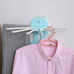 7-In-1 No-Drill Bathroom Organizer Shelf