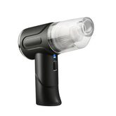 7.4V Cordless Handheld Car Vacuum Cleaner