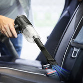 7.4V Cordless Handheld Car Vacuum Cleaner