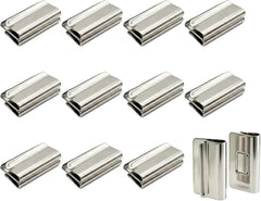 Magnetic Curtain Clips for Home Patio Office Strong Magnetic Curtain Clips