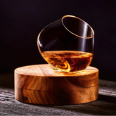 Aequilibrium Spirit Glass